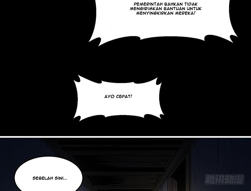 The Immortal Devil Emperor Chapter 32 Gambar 27